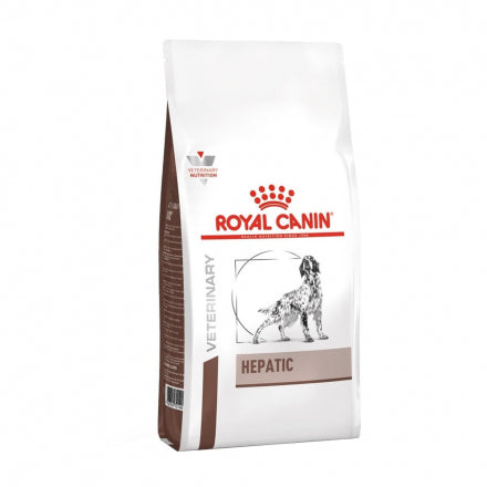 ROYAL CANIN CANINE HEPATIC