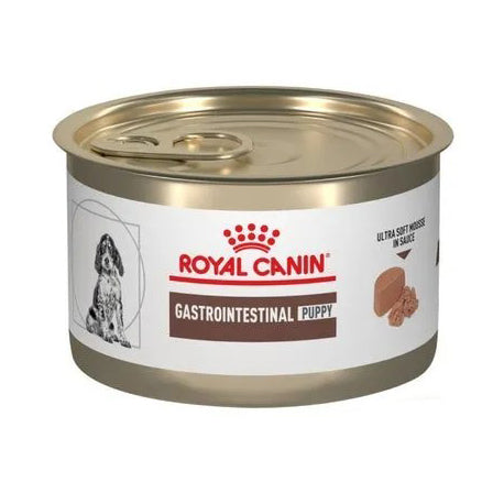 ROYAL CANIN LATA GASTROINTESTINAL PUPPY 5,1 ONZA
