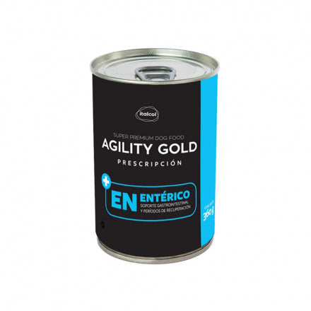 AGILITY ENTERICO LATA X 360 GR