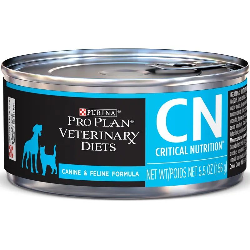 PPVD CANINE Y FELINE CN LATA X 186 GR