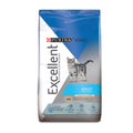 EXCELLENT ADULTO CAT SMART X 3 KG