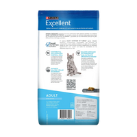 EXCELLENT ADULTO CAT SMART X 3 KG