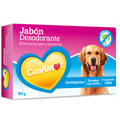 JABON CAN AMOR DESODORANTE X 90 GR