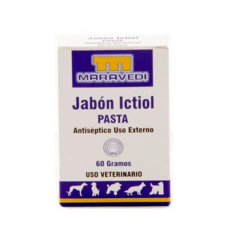 JABON ICTIOL