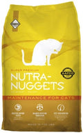 NUTRA NUGGETS MANTENIMIENTO GATO X 3KG