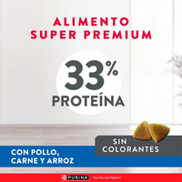 EXCELLENT ADULTO CAT SMART X 3 KG
