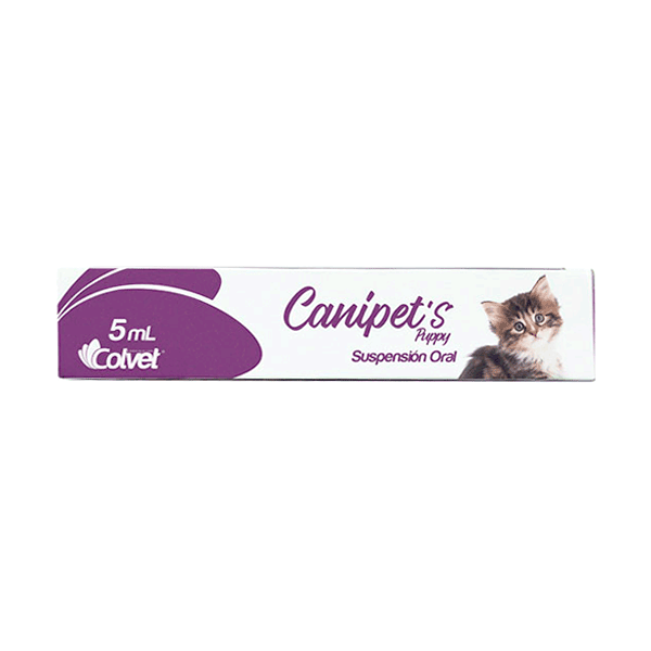 Canipet’s Puppy