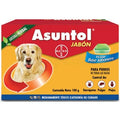 JABON ASUNTOL BAYER