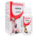 DOXIFIG ORAL FCO X 60 ML FIGA