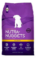 NUTRA NUGGETS PUPPY X 3 KL
