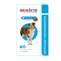 BRAVECTO 20 - 40 KG X 1 TAB
