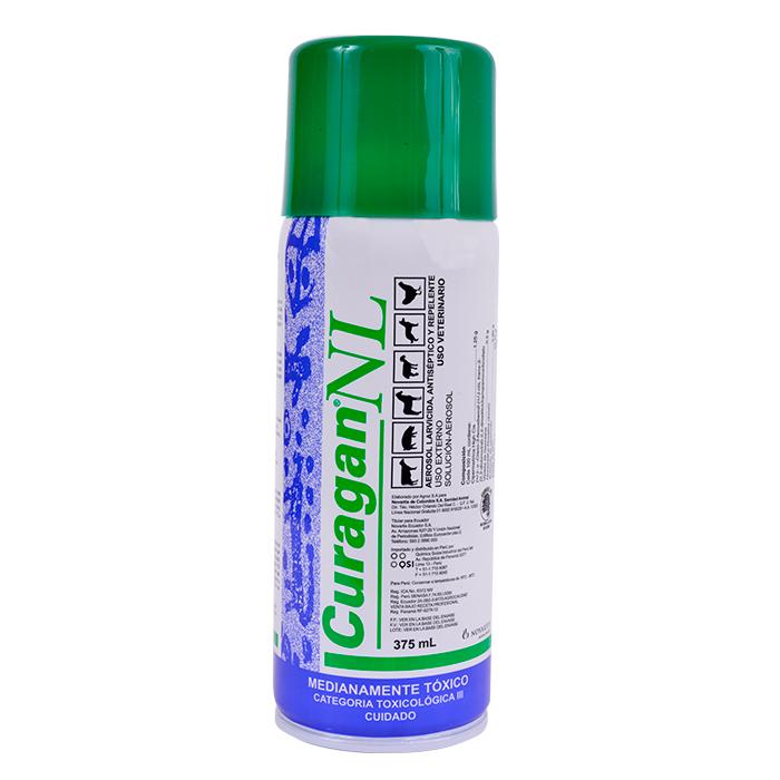 CURAGAN X 375 ML