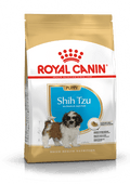 ROYAL CANIN SHIH TZU PUPPY