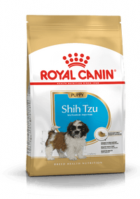 ROYAL CANIN SHIH TZU PUPPY