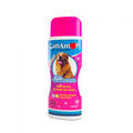 TALCO DESODORANTE PARA PERROS X 100 GR CAN AMOR