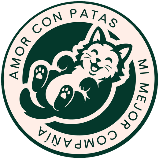 Amor con patas, mi mejor compañía